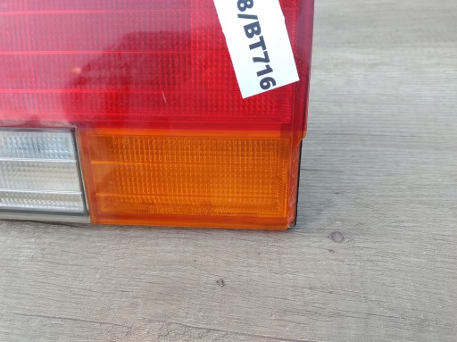 right light to the bonnet rear part HONDA ACCORD 4 IV 92-94R