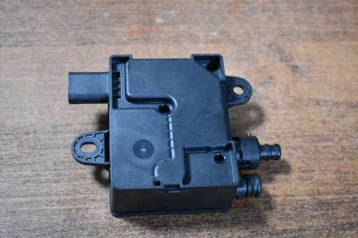 IDEALNY Sensor MIKROPYLOWY MERCEDES W167 1 9