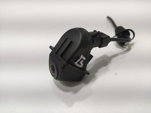 KAMERA reversing rear part rear BMW 5 GT F07 2009-2013 9216283