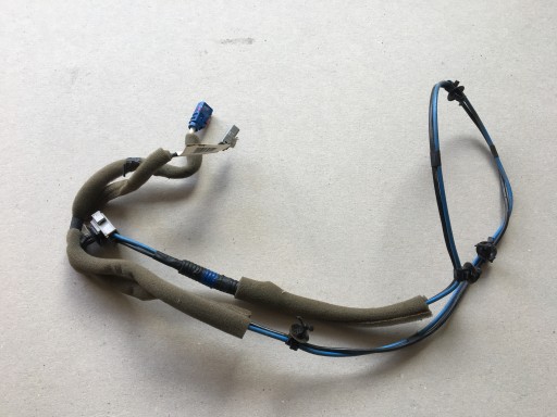 96220-D7200 - TUCSON III 15-НАВИГАЦИОННЫЙ ПРОВОД NAVI ЖГУТ ПРОВОДОВ РАДИО