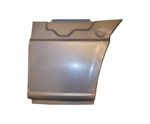 3254848465 - MERCEDES BENZ SPRINTER 06/06 - 13 РЕМОНТ КРИЛА ЗАДНЄ ЛІВЕ