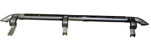 AB39-16451-KE5BQ2 - Бічний крок лівий FORD Ranger mk5 2011-