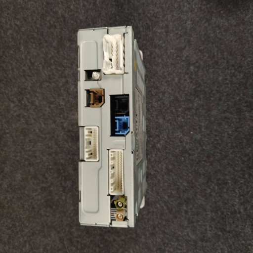 Stacja multimedialna Radio Navigation Renault Megane IV 281157873R