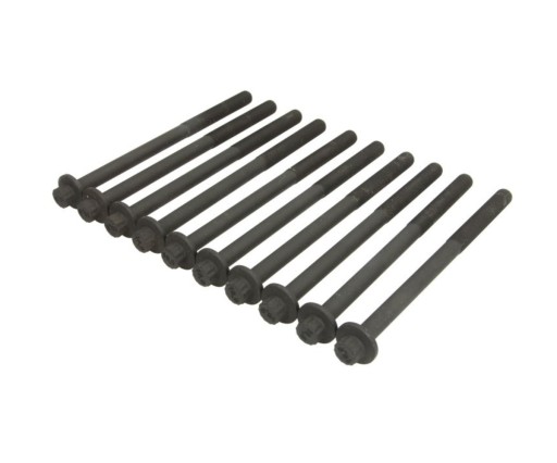 SRU0055 - Болти головки Mazda 3 6 CX-5 2.2 D Skyactiv SHY