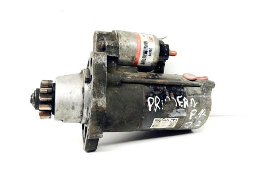 starter NISSAN PRIMERA P12 2.2 DCI M008T7147