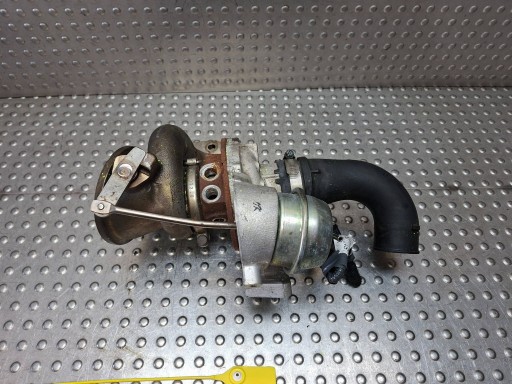 turbo SUZUKI VITARA II S-CROSS 15- 1.4 BOOSTERJET 13900-53SA0