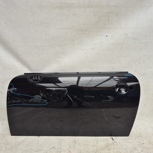 MINI COOPER R56 07- door left front front