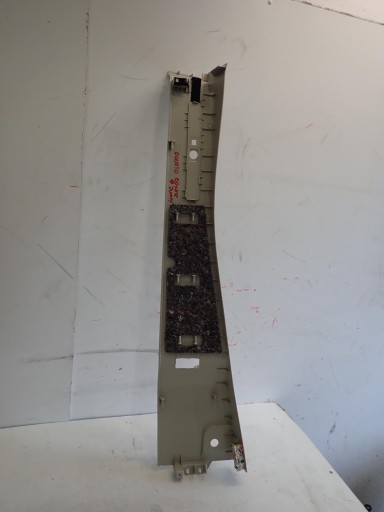 lemez fedél slupka jobb eleje DUCATO BOXER JUMPER LIFT 2014