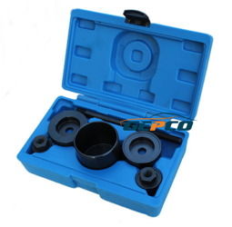 СЪЕМНИК МЕТАЛЛИКО-РЕЗИНОВЫХ ВТУЛОК FORD FIESTA IV