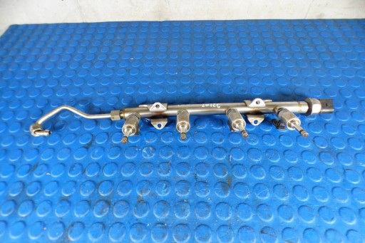 Skoda Fabia III 1.2 TB moulding nozzle of the fuel KPL 04E133320D 0261500374 stBDB