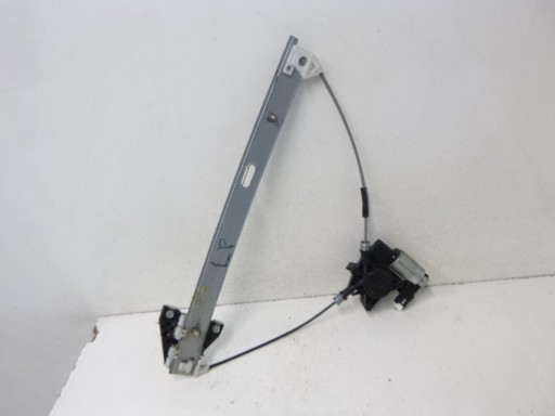 meccanismo VETRO finestrino Anteriore sinistra Mazda 3 BK 2005r.
