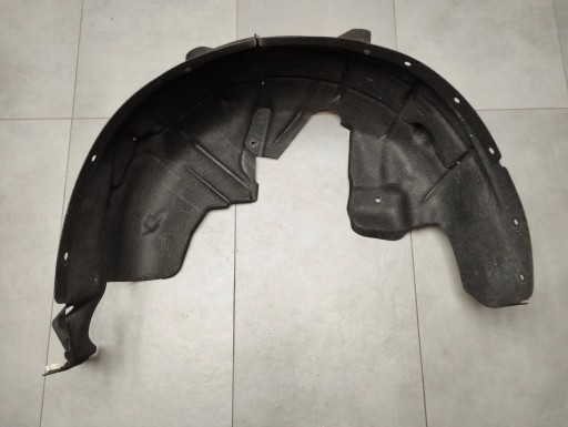 BMW X1 F48 Radschale links heck 7346041