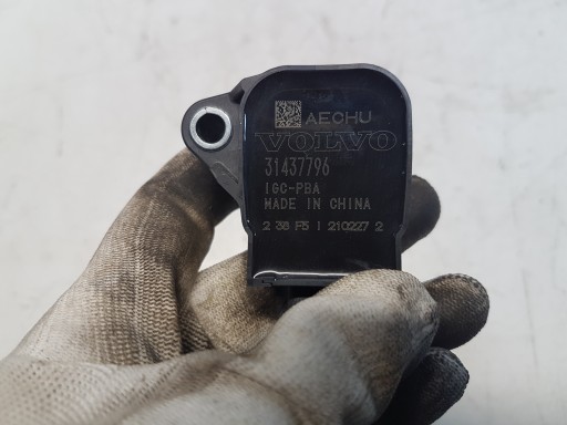 VOLVO XC40 T3 coil ignition 31437796