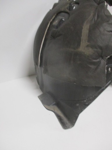 mudguard front front left ALFA ROMEO JUNIOR 52215213