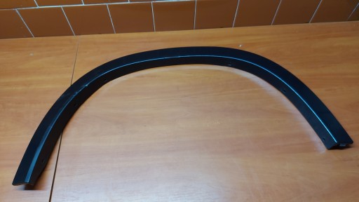 moulding cap of a fender right right rear part rear BMW X1 U11