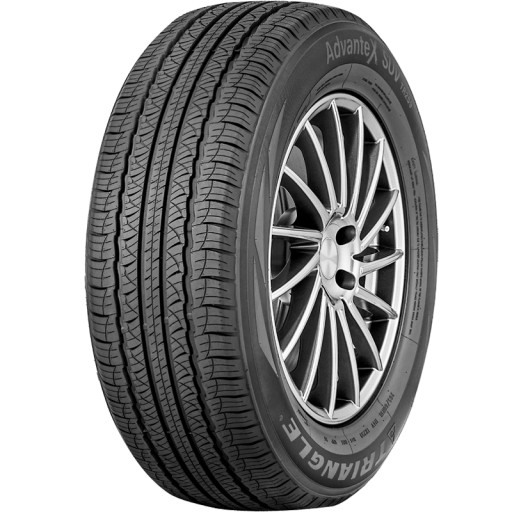 TRIANGLE 245/65 R17 TR259 111H позашляховик XL