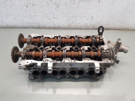 ГОЛОВКА ДВИГУНА KIA SPORTAGE III 1.7 CRDI
