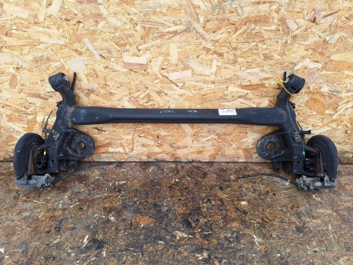 axis rear part suspension beam KIA STONIC 17- discs