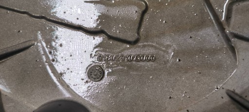 Deckel der Kupplung 0180201013000 BENELLI TNT 1130