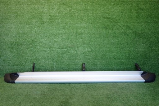 TOYOTA HILUX VIII 8 15- moulding threshold right