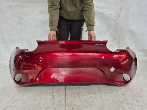 MAZDA MX-5 IV 4 15- bumper rear part rear PDC N24350221