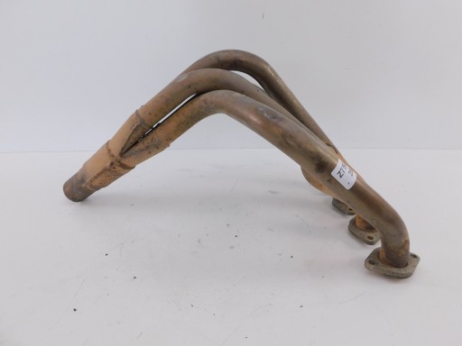 KAWASAKI Z750 03-06 выпускной коллектор