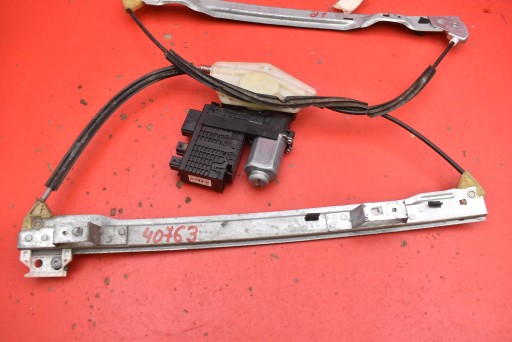 window regulator left front EU 9682495680 CITROEN C4 PICASSO 1 and 06-13