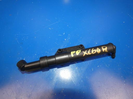 VOLVO XC60 and washer DYSZA lights REFLEKTORA right front