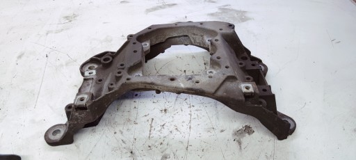 holder bearing gearboxes of the gear AUDI A6 A7 4G0399263AC