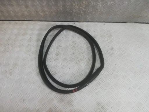 HONDA JAZZ III ПРОКЛАДКА БАГАЖНОГО ОТДЕЛЕНИЯ ЗАДНИЙ