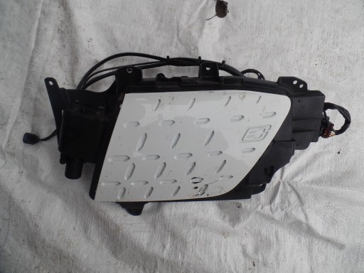 Крышка гнезда зарядки hyundai kona 86340-k4aa0