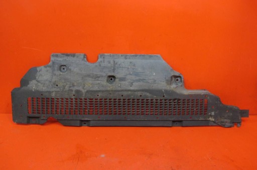 RENAULT CLIO IV 4 HB cover cover chassis right 555286563R