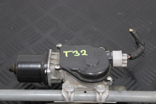 Wischergestänge NISSAN X-TRAIL T32 1,6 DCI