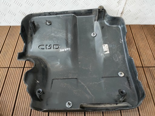 JEEP COMPASS und 11-17 2.2 CRD Blende Abdeckung Abdeckung für Motor 04891968AB OE