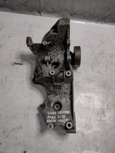 holder alternator Audi A4 B6 2,0B OE 06D903143C