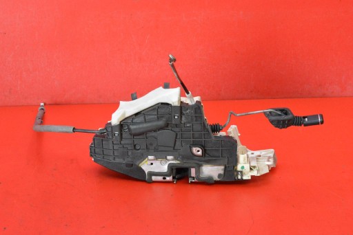lock door right front front EU A2217200835 MERCEDES S-KLASA W221 05-09