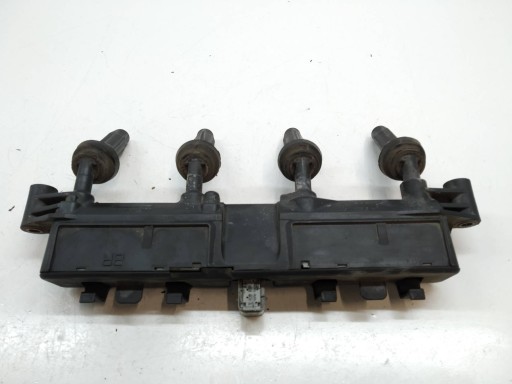 Bobine d’allumage 9635864880 1.1 1.4 B Citroen C3 et (2002-2009)