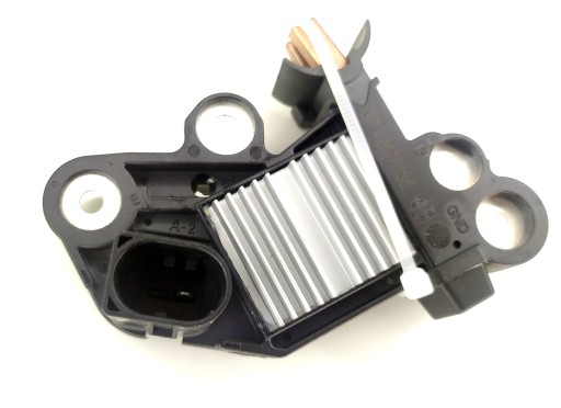 42576385 - Перемычка регулятора напряжения генератора 12в 150а 3.0