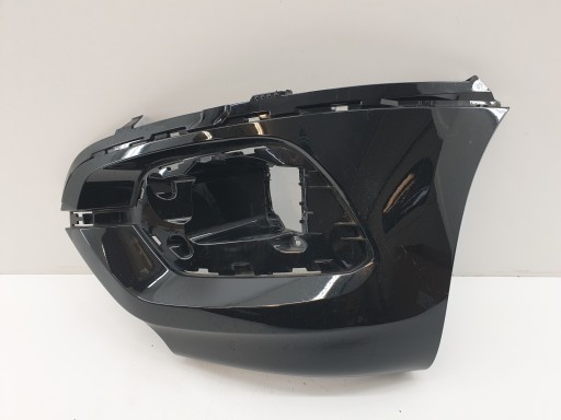 corner of a bumper bumper front left OPEL COMBO E 2018-2022 9818198777