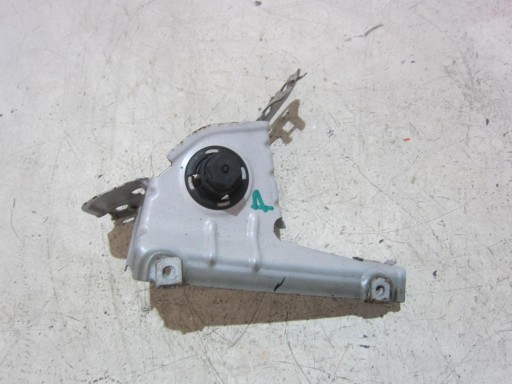 BMW X3 F25 X4 F26 Support plaque Aile Droit Bouche buse Support 7267328 41357267328