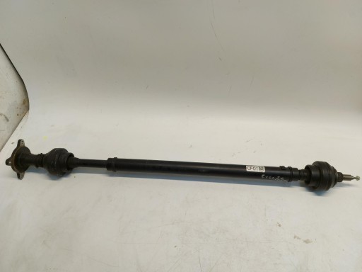 Mazda CX60 PHEV Antriebswelle vorne CF01 B2553