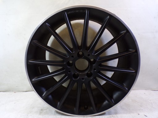 disk disk hliníkový MERCEDES AMG 19 5X112 A1764010502 (K2)