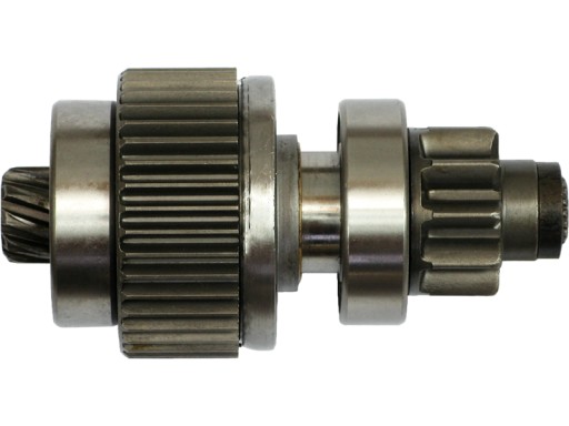 Sd9077 стартер bendix terracan 2.9 crdi