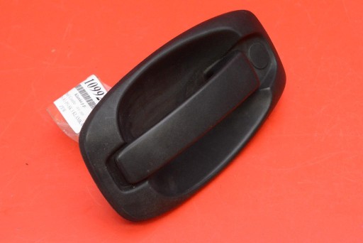 handle right front front black 242559C OPEL COMBO D 11-20