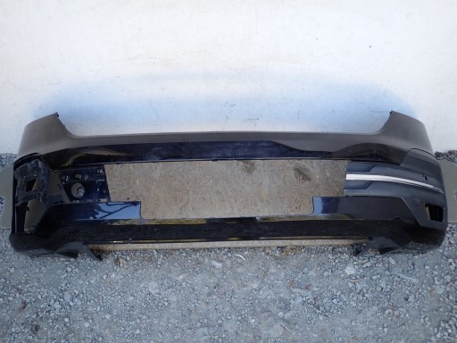 bumper front front VW MULTIVAN T6 LIFT T6.1 7LA 2019-2024R 7LA807221B