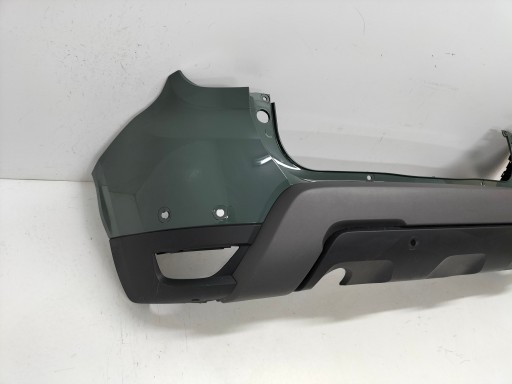Stoßstange hinten heck DACIA DUSTER II 17