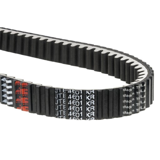 JTB4601KR - Приводной ремень JT Adiva 400 AR 08-09