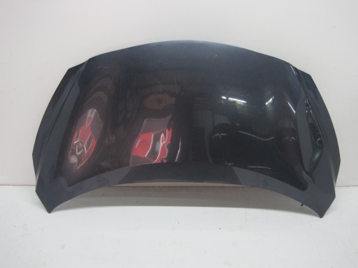 COFANO NISSAN MICRA