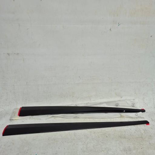 NISSAN MICRA V 5 K14 16-22 moulding cap door right front