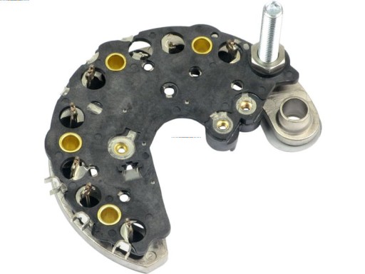 ДИОДНЫЙ МОСТ ГЕНЕРАТОРА AS-RU ARC3046